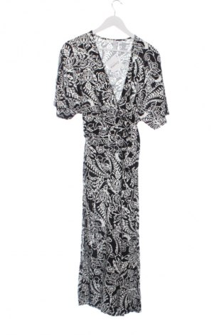 Дамски дълъг гащеризон Amisu, Размер XS, Цвят Многоцветен, Цена 11,63 €