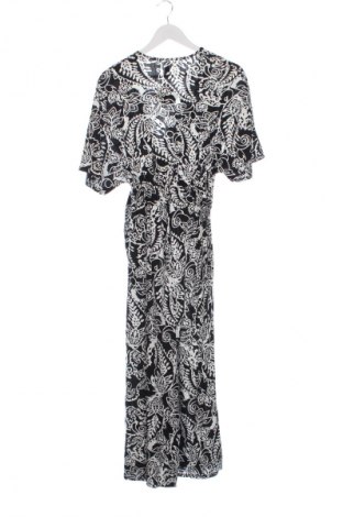 Дамски дълъг гащеризон Amisu, Размер XS, Цвят Многоцветен, Цена 11,63 €