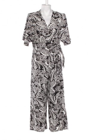 Дамски дълъг гащеризон Amisu, Размер M, Цвят Многоцветен, Цена 24,54 €