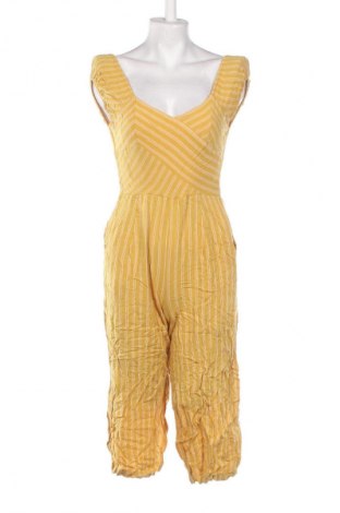 Дамски дълъг гащеризон Angie, Размер S, Цвят Многоцветен, Цена 35,27 €