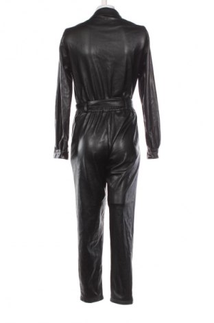 Дамски дълъг гащеризон BSB Collection, Размер S, Цвят Черен, Цена 35,00 €