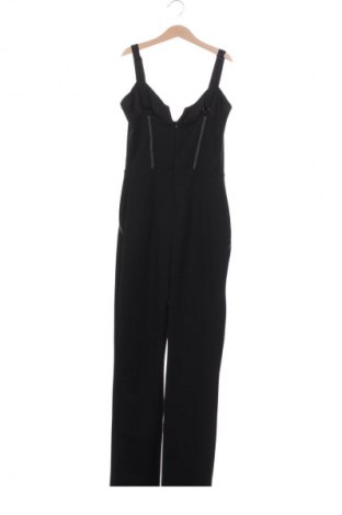 Dámský dlouhý overal Bershka, Velikost XS, Barva Černá, Cena  709,00 Kč