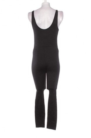 Langer Damen-Overall Bershka, Größe M, Farbe Schwarz, Preis € 11,99