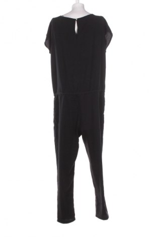 Dámsky dlhý overal Blue Motion, Veľkosť 3XL, Farba Čierna, Cena  10,95 €