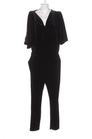 Dámský dlouhý overal Body Flirt, Velikost XL, Barva Černá, Cena  369,00 Kč