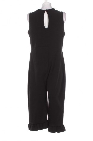 Dámský dlouhý overal Boohoo, Velikost XXL, Barva Černá, Cena  696,00 Kč