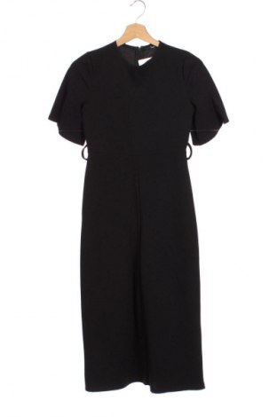 Γυναικεία μακρύ φόρμα Boohoo, Μέγεθος XXS, Χρώμα Μαύρο, Τιμή 12,99 €