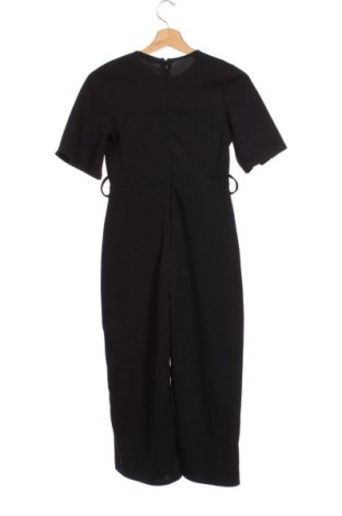 Γυναικεία μακρύ φόρμα Boohoo, Μέγεθος XXS, Χρώμα Μαύρο, Τιμή 12,99 €