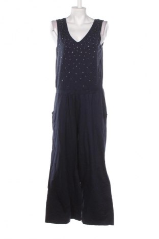 Γυναικεία μακρύ φόρμα Bpc Bonprix Collection, Μέγεθος L, Χρώμα Μπλέ, Τιμή 14,99 €