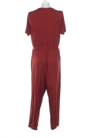 Dámský dlouhý overal Bpc Bonprix Collection, Velikost XL, Barva Červená, Cena  339,00 Kč