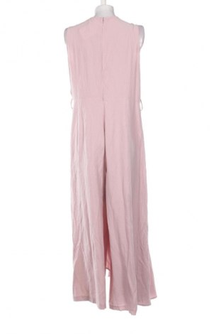 Női hosszú overál Calvin Klein, Méret XL, Szín Rózsaszín, Ár 31 818 Ft