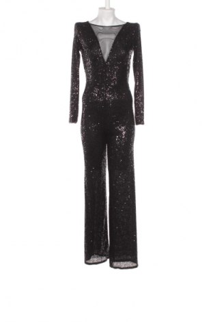 Langer Damen-Overall Calzedonia, Größe S, Farbe Schwarz, Preis € 45,99