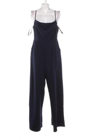 Dámský dlouhý overal Chancery, Velikost L, Barva Modrá, Cena  2 699,00 Kč