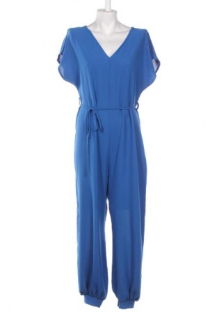 Γυναικεία μακρύ φόρμα Chantall, Μέγεθος XL, Χρώμα Μπλέ, Τιμή 35,00 €