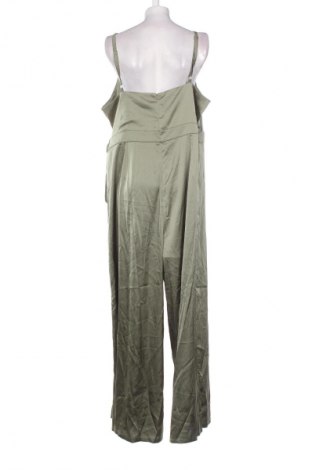 Langer Damen-Overall Cider, Größe 3XL, Farbe Grün, Preis € 23,99