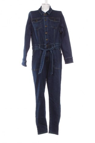 Dámský dlouhý overal City Chic, Velikost XXL, Barva Modrá, Cena  2 379,00 Kč
