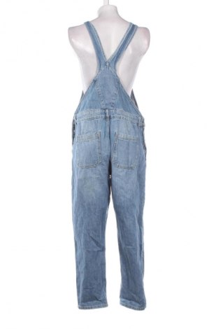 Дамски дълъг гащеризон Clockhouse, Размер XL, Цвят Син, Цена 11,24 €