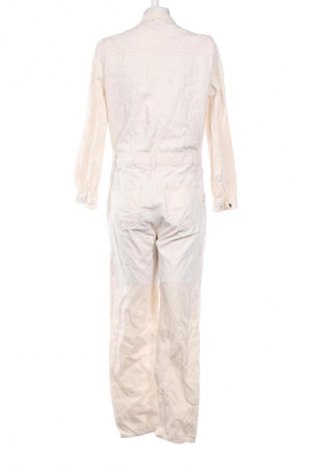 Dámsky dlhý overal Cotton Club, Veľkosť L, Farba Kremová, Cena  29,95 €