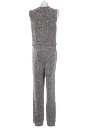 Langer Damen-Overall Cotton Club, Größe L, Farbe Silber, Preis € 12,99