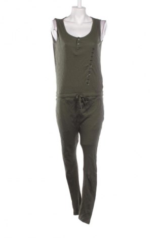 Dámsky dlhý overal DEF, Veľkosť M, Farba Zelená, Cena  11,95 €