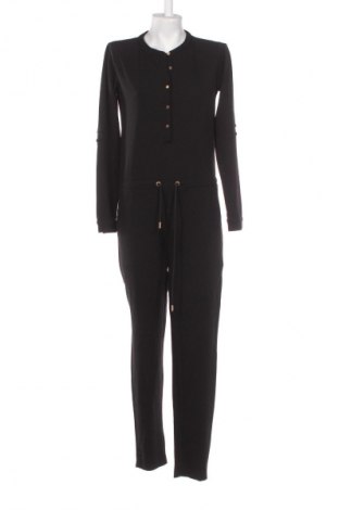 Γυναικεία μακρύ φόρμα Distrikt Norrebro, Μέγεθος M, Χρώμα Μαύρο, Τιμή 14,99 €