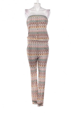 Dámsky dlhý overal Drole De Copine, Veľkosť S, Farba Viacfarebná, Cena  11,95 €