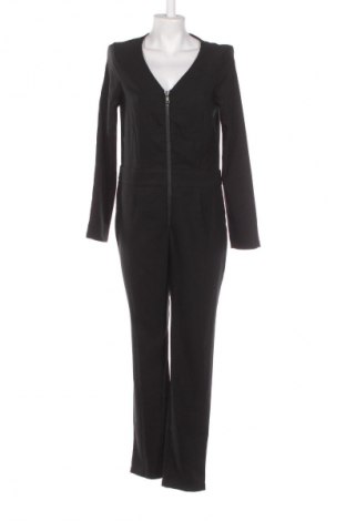 Дамски дълъг гащеризон Esmara, Размер L, Цвят Черен, Цена 10,22 €