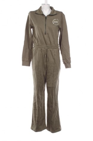 Dámský dlouhý overal Even&Odd, Velikost S, Barva Zelená, Cena  939,00 Kč