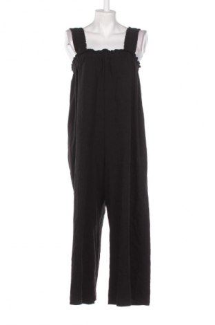 Dámský dlouhý overal Fashion Union, Velikost 4XL, Barva Černá, Cena  992,00 Kč