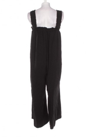 Dámský dlouhý overal Fashion Union, Velikost 4XL, Barva Černá, Cena  992,00 Kč