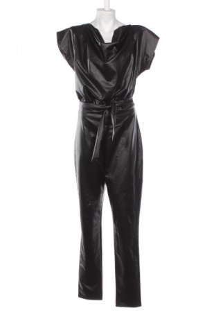 Дамски дълъг гащеризон Fashion nova, Размер XL, Цвят Черен, Цена 25,05 €