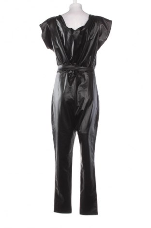 Дамски дълъг гащеризон Fashion nova, Размер XL, Цвят Черен, Цена 25,05 €