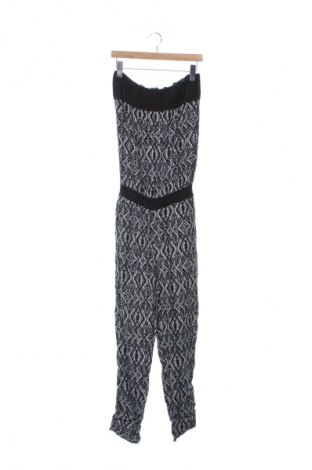 Langer Damen-Overall Geisha, Größe XL, Farbe Mehrfarbig, Preis 17,99 €