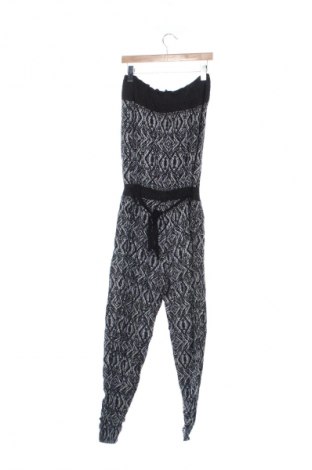 Langer Damen-Overall Geisha, Größe XL, Farbe Mehrfarbig, Preis 17,99 €
