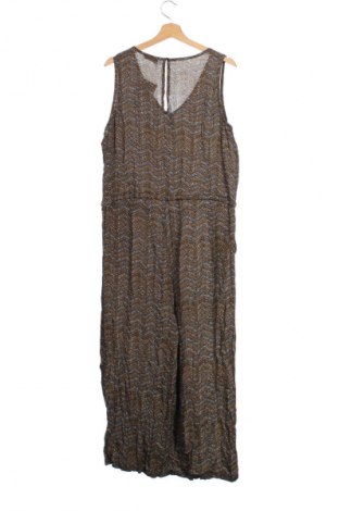 Дамски дълъг гащеризон Gina, Размер XL, Цвят Многоцветен, Цена 10,73 €