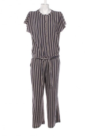 Langer Damen-Overall Gina Benotti, Größe L, Farbe Mehrfarbig, Preis € 13,99