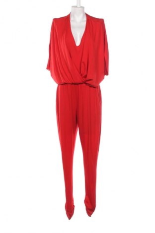 Дамски дълъг гащеризон Guess, Размер XXL, Цвят Червен, Цена 63,00 €