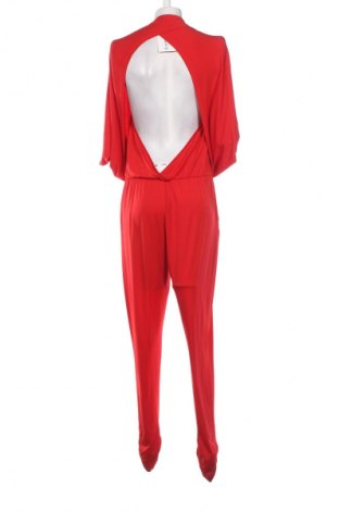 Дамски дълъг гащеризон Guess, Размер XXL, Цвят Червен, Цена 63,00 €