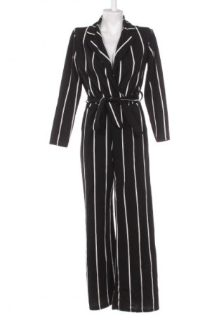 Дамски дълъг гащеризон Guts & Gusto, Размер M, Цвят Многоцветен, Цена 14,82 €