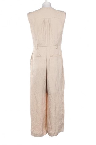 Γυναικεία μακρύ φόρμα H&M, Μέγεθος L, Χρώμα  Μπέζ, Τιμή 15,99 €