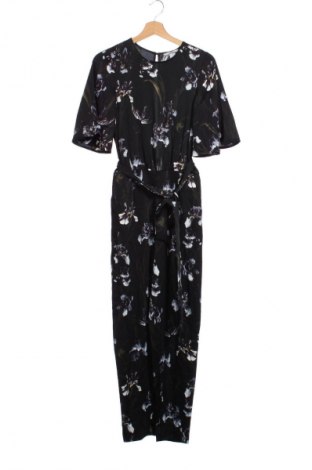 Salopetă lungă de damă H&M, Mărime XS, Culoare Multicolor, Preț 151,99 Lei