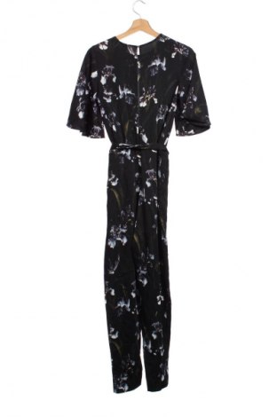 Salopetă lungă de damă H&M, Mărime XS, Culoare Multicolor, Preț 151,99 Lei