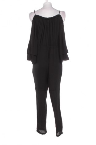 Langer Damen-Overall H&M, Größe L, Farbe Schwarz, Preis 16,99 €