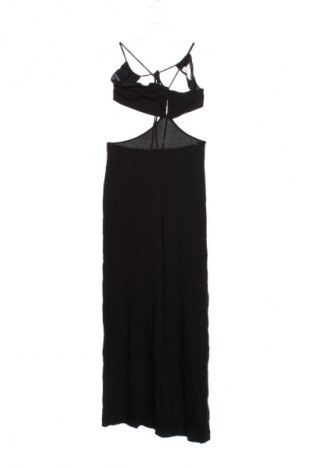 Langer Damen-Overall H&M, Größe XXS, Farbe Schwarz, Preis 13,99 €