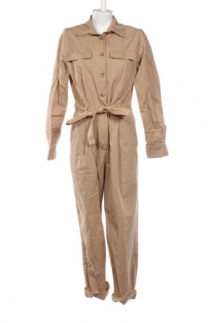 Dámský dlouhý overal H&M, Velikost M, Barva Béžová, Cena  709,00 Kč