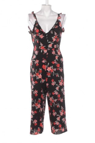 Дамски дълъг гащеризон H&M Divided, Размер S, Цвят Многоцветен, Цена 6,13 €