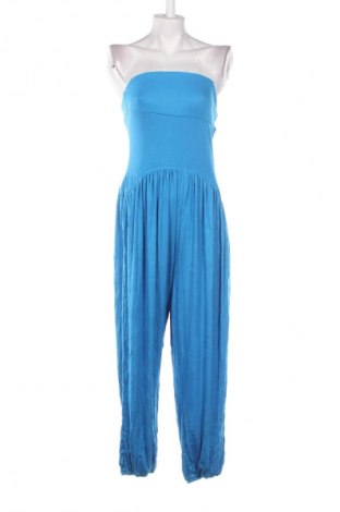 Γυναικεία μακρύ φόρμα Halara, Μέγεθος XXL, Χρώμα Μπλέ, Τιμή 11,99 €