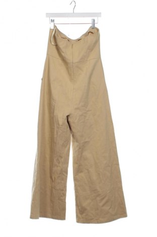 Дамски дълъг гащеризон Heathe, Размер M, Цвят Бежов, Цена 112,48 €