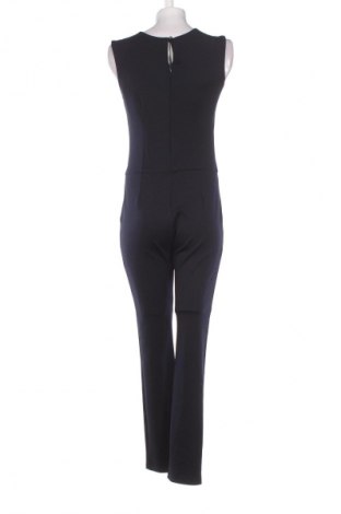 Damski długi kombinezon Iska London, Rozmiar M, Kolor Niebieski, Cena 59,99 zł