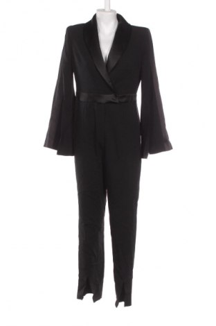 Salopetă lungă de damă Karen Millen, Mărime L, Culoare Negru, Preț 1.299,99 Lei